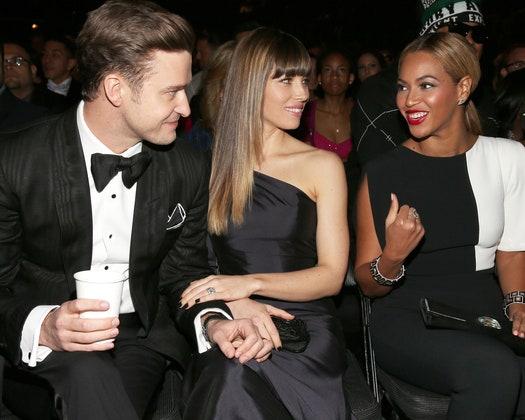 Grammy2013 победители и шоу