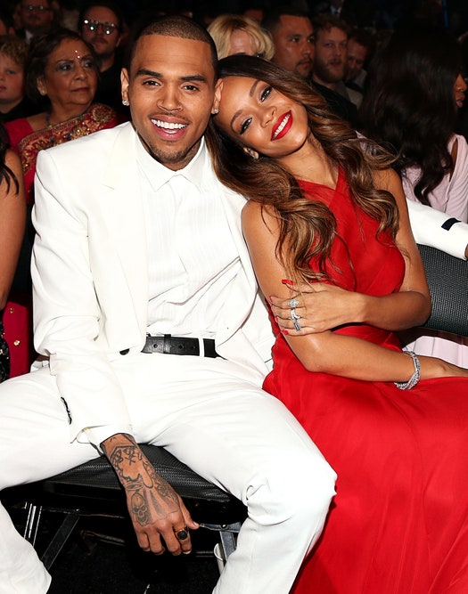 Grammy2013 победители и шоу