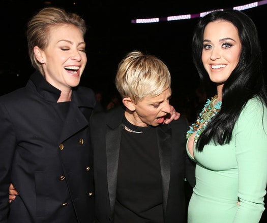 Grammy2013 победители и шоу