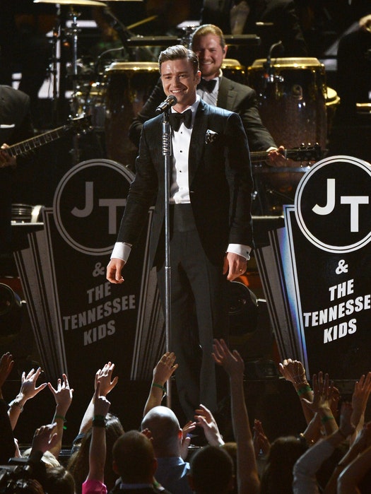 Grammy2013 победители и шоу