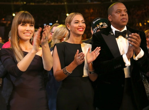 Grammy2013 победители и шоу