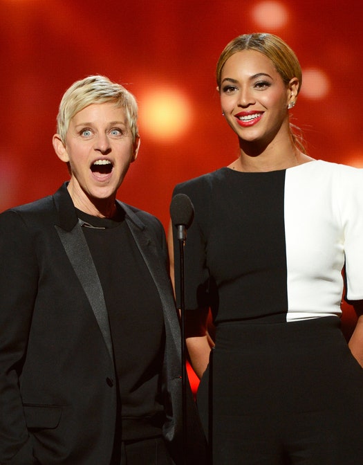 Grammy2013 победители и шоу