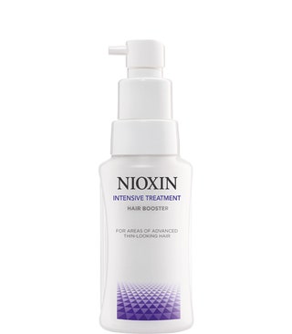 Усилитель роста волос 30 мл 2200 руб. Nioxin