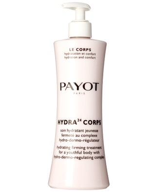 Payot крем для тела Hydra²⁴ Corps цена по запросу. Многие увлажняющие средства для тела «сдаются» уже в первой половине...