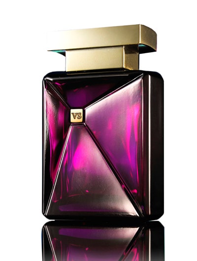 Новый аромат Seduction Dark Orchid от Victoria's Secret цена — от 2750 руб.
