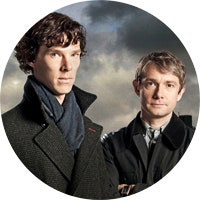 Самые любопытные сериалы весны