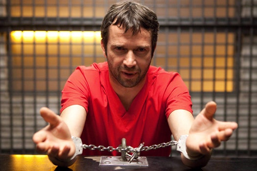 Самые любопытные сериалы весны