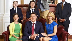 Самые любопытные сериалы весны
