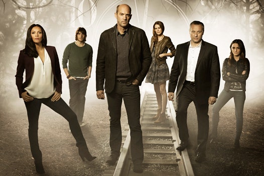 Самые любопытные сериалы весны