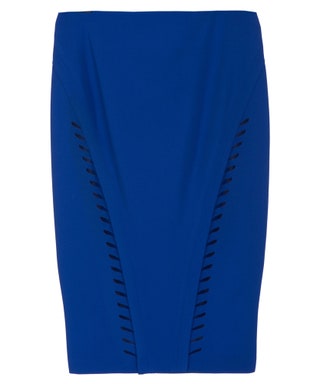 Pinko. юбка из  полиэстера 6500 руб.