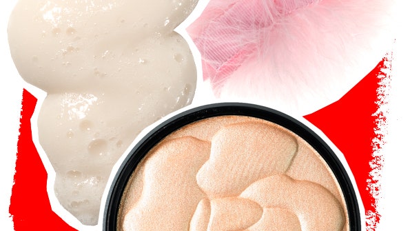 Allure  Мужской взгляд на бьютитермины