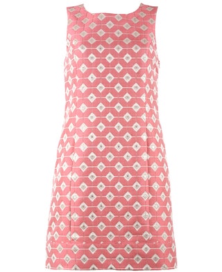 Платье из хлопка и вискозы 11thinsp960 руб. Guess by Marciano