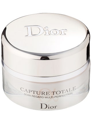 Dior. крем для кожи вокруг глаз Capture Totale MultiPerfection  4400 руб.
