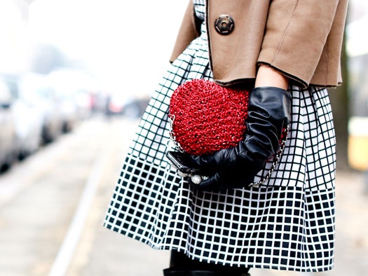 Streetstyle Неделя моды в Милане. Часть 2