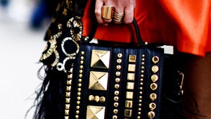 Streetstyle Неделя моды в Милане. Часть 2
