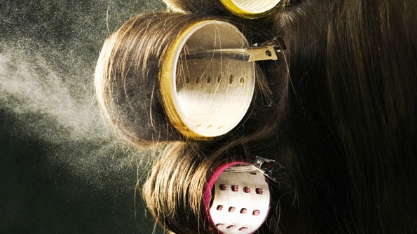 Крепкая хватка 5 отзывов о лаках для волос