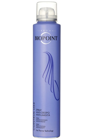 лак для непослушных волос Control Liss Biopoint 385 руб. Придает легкий блеск и защищает от влажности. То что надо для...