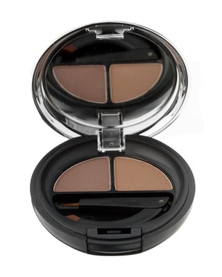 Набор для бровей от The Body Shop 620 руб.