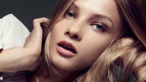 Анна Селезнева для Hunkydory
