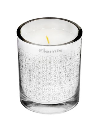 Starlight Spa Candle Elemis 1000 рублей. Свеча с сильным запахом корицы в состав также входят ваниль и апельсин...