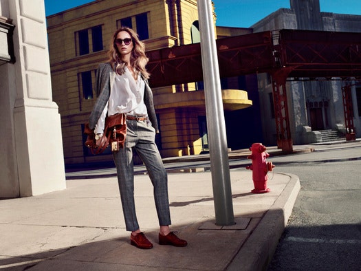 Новый каталог Massimo Dutti