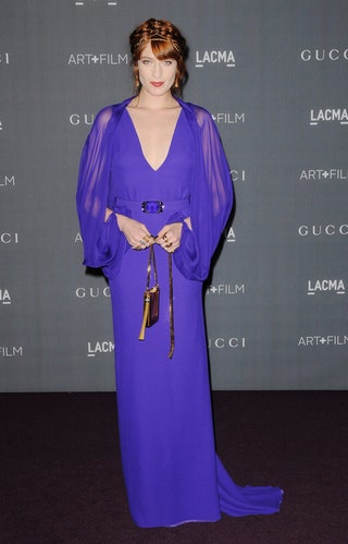 В Gucci