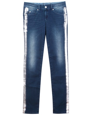 Джинсы 7600 руб. Calvin Klein Jeans