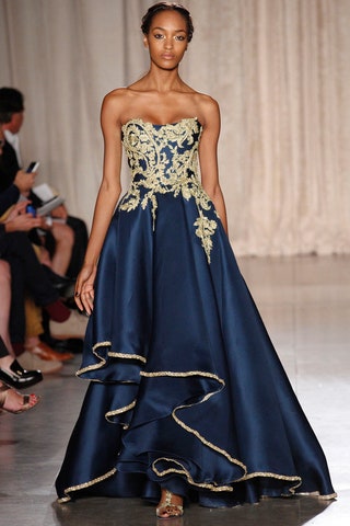 Marchesa весналето 2013