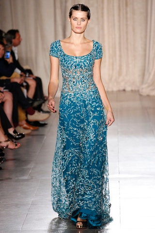 Marchesa весналето 2013