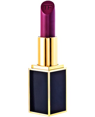 Помада Lip Color 17 Violet Fatale 2350 руб. Tom Ford