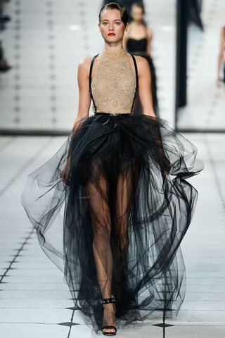 Jason Wu весналето 2013