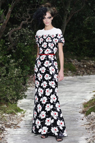 Chanel весналето 2013