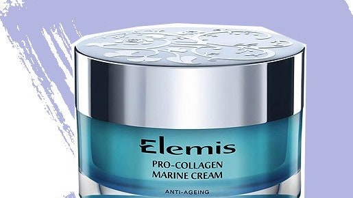 Allure — Крем ProCollagen Marine Cream празднует 10летие