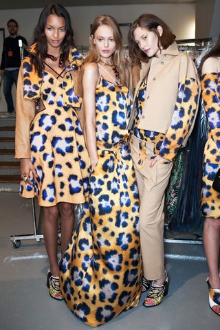 Kenzo