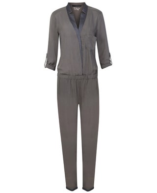Комбинезон  из вискозы 8100 руб. Calvin Klein Jeans