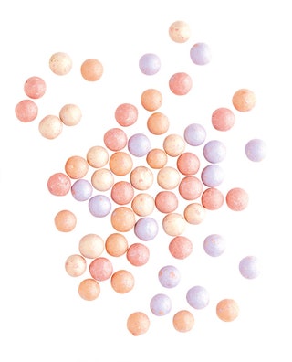 Мерцающие жемчужины Illuminating Pearls 300 руб. Yves Rocher