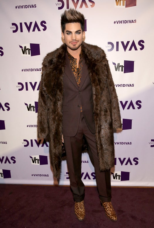 Майли Сайрус Сиара Келли Осборн и другие на концерте 2012 VH1 Divas