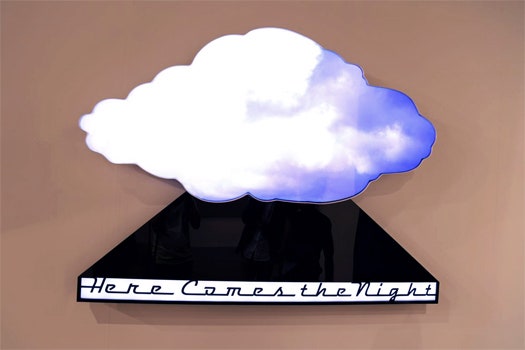 Событие уходящего месяца Art Basel в Майами