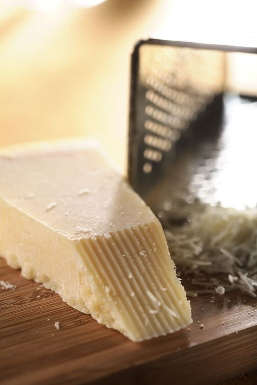 История и польза сыра