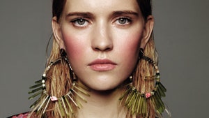 Topshop весналето 2013
