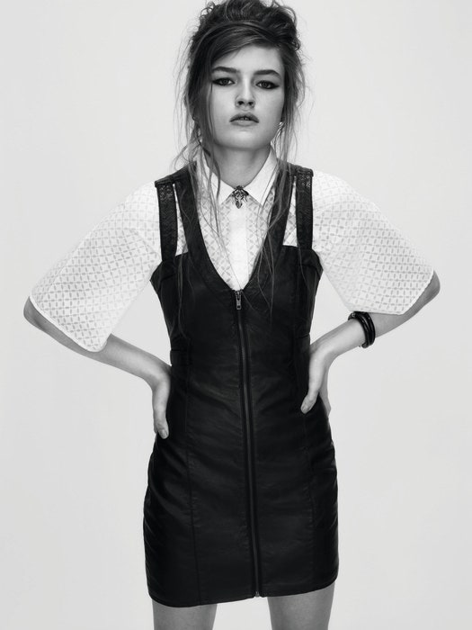Topshop весналето 2013