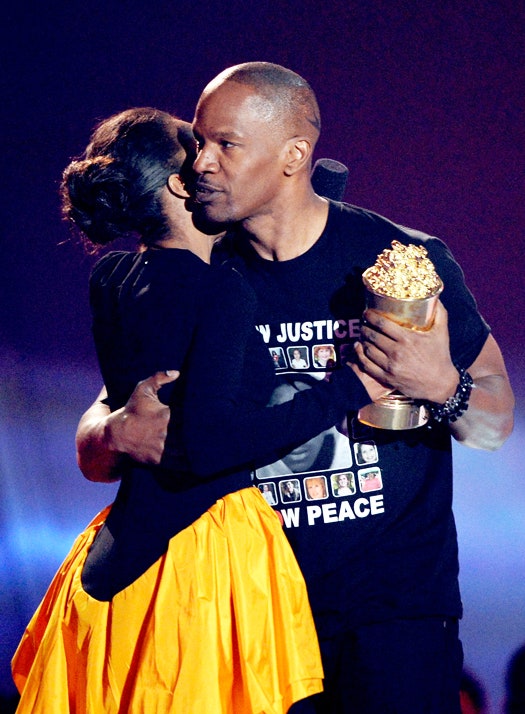 MTV Movie Awards 2013 победители и шоу
