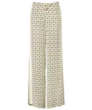 Брюки из виско зы 9000 руб. Tommy Hilfiger