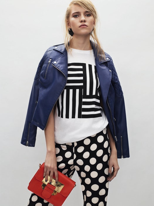 Topshop весналето 2013