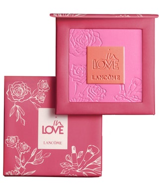 Румяна Blush in Love 10 Pecircche JoueJoue 2500 руб. Lancocircme