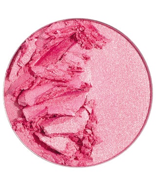 Тени Berry Cute 430 руб. The Body Shop