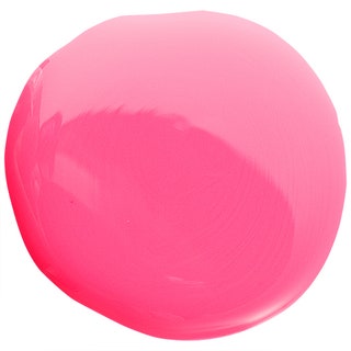 Лак для ногтей Girlfriend Fluoro Pink 860 руб. за набор  Christina Fitzgerald