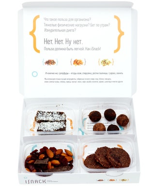 Набор  сладостей Sweety Box iSnack 350 руб. На новом сайте isnack.me я заказываю идеальные наборы для перекусов в...