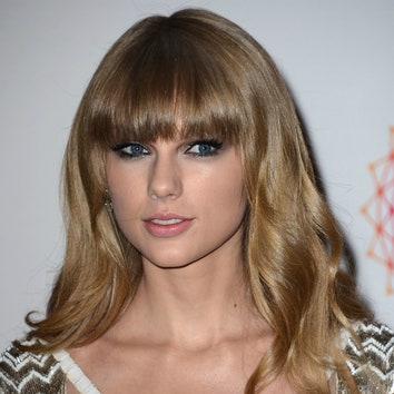 MTV EMA 2012: Тейлор Свифт