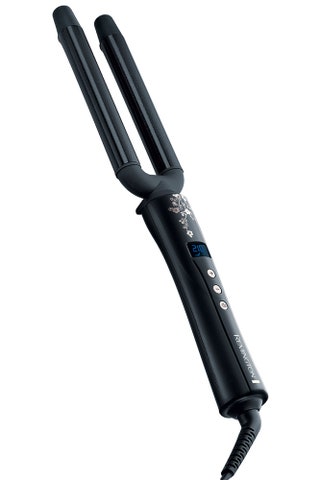 Remington щипцы CI9522 Pearl Pro Styler 1790 руб. Если накручивать прядь на два зубца сразу получится крупный локон....